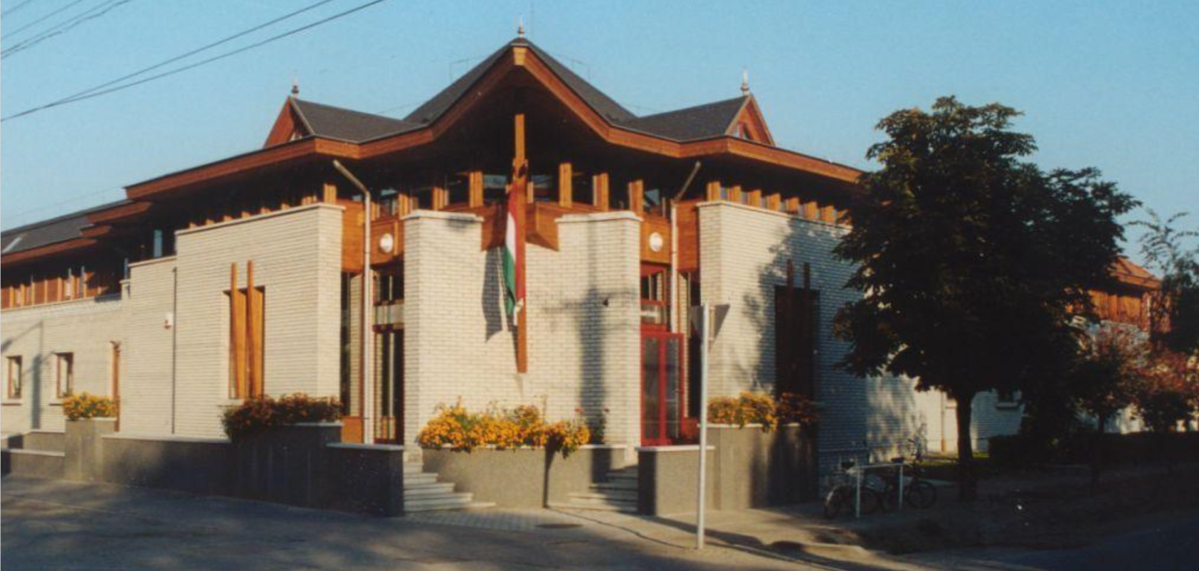 Nemzeti Nyugdíjbiztosítási Igazgatóság Középmagyarországi kirendeltsége