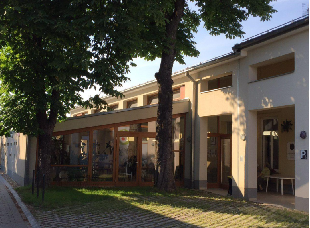 Szelmann Ház, Kultúrális Központ